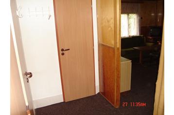 Bungalou Horní Bečva 3